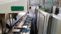 Вертикальный многоцелевой станок с ЧПУ (CNC) UNISIGN UNIWERS 4 1993-Фото 4