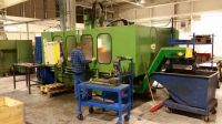 Fresadora CNC AXA VSC 3-M 1989-Foto 6