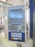 Kunststof spuitgietmachine BATTENFELD BA 800 V - 315 V 2001-Foto 2