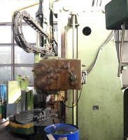 Karusselldrehmaschine SEDIN STANKO 1525 1991-Bild 2