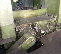 Karusselldrehmaschine SEDIN STANKO 1525 1991-Bild 3