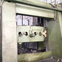Karusselldrehmaschine SEDIN STANKO 1525 1991-Bild 4