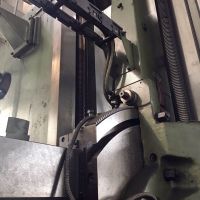 Karusselldrehmaschine SEDIN STANKO 1525 1991-Bild 5