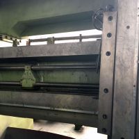 Karusselldrehmaschine SEDIN STANKO 1525 1991-Bild 6