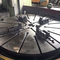 Karusselldrehmaschine SEDIN STANKO 1525 1991-Bild 7