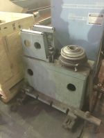 평면 연삭기 Waldrich Coburg 20 FS 3630 1978-사진 7