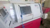 CNC torno automático BOLEY EVOLUTURN BE 42 2005-Foto 3
