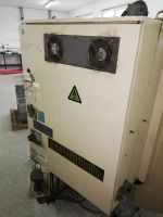 Torno vertical centro CNC BROTHER TC-215 1990-Foto 8