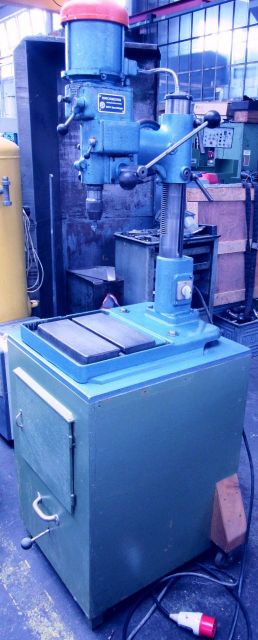 Trapano da banco ARBOGA unbekannt 1970