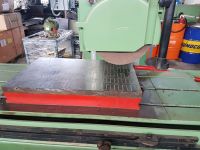 平面磨床 BLOHM SIMPLEX 75 1977-照片 2