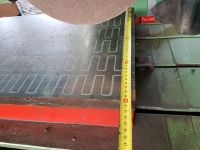 平面磨床 BLOHM SIMPLEX 75 1977-照片 11