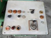 平面磨床 BLOHM SIMPLEX 75 1977-照片 3