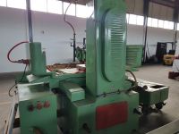 平面磨床 BLOHM SIMPLEX 75 1977-照片 5