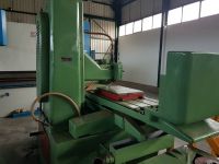 平面磨床 BLOHM SIMPLEX 75 1977-照片 8