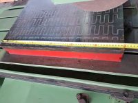 平面磨床 BLOHM SIMPLEX 75 1977-照片 10