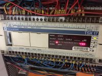 Rectificadora de superficies planas GER SE 12 – 50 1997-Foto 7