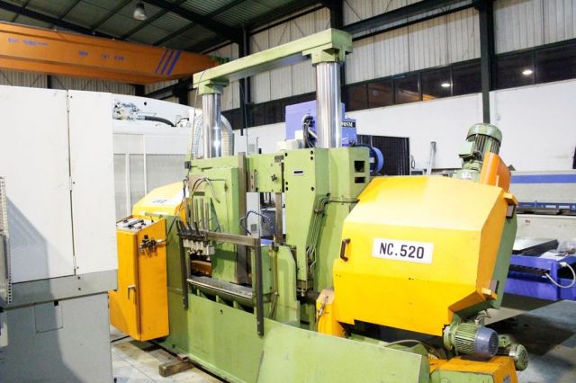 带锯床 UNIZ --- 2005