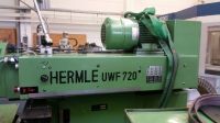 Universal Milling Machine HERMLE UWF 720 1985-Photo 2