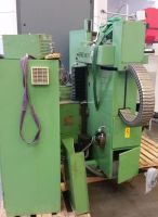 Universal Milling Machine HERMLE UWF 720 1985-Photo 3