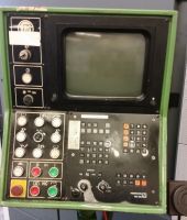 Universal Milling Machine HERMLE UWF 720 1985-Photo 5