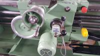 Bench Lathe VDF BOEHRINGER 640 1975-Photo 3