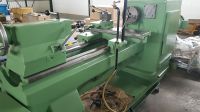 Bench Lathe VDF BOEHRINGER 640 1975-Photo 5