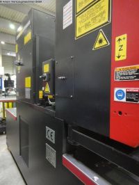 2D laser AMADA ALPHA III  LC 2415 2001-Foto 3