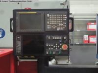 2D laser AMADA ALPHA III  LC 2415 2001-Foto 4