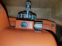 Cylindrical Grinder JUNG --- 1996-Photo 9