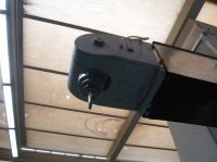 Horizontal Milling Machine MECOF Mecmill 1992-Photo 9