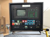CNC Milling Machine SCM Routomat 2CU 1989-Photo 4