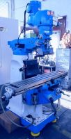 Universal Milling Machine KNUTH MF  1  V 2000-Photo 2