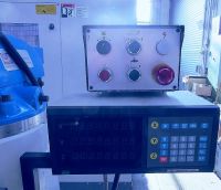 Universal Milling Machine KNUTH MF  1  V 2000-Photo 3