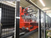 CNC vertikale maskineringssenter MATEC 40 HV 2011-Bilde 4