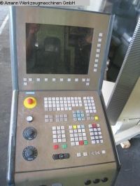 CNC vertikale maskineringssenter DMG DMP 60 LINEAR 2003-Bilde 2