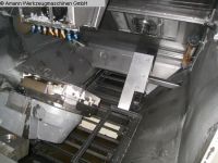 CNC vertikale maskineringssenter DMG DMP 60 LINEAR 2003-Bilde 4