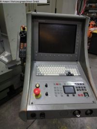 CNC Vertical Machining Center DMG DMU 70 EVOLUTION 2001-Photo 3