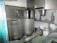 CNC Vertical Machining Center DMG DMU 70 EVOLUTION 2001-Photo 5