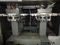 CNC Vertical Machining Center DMG DMU 70 EVOLUTION 2001-Photo 7