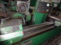 Cylindrical Grinder Stanko 3M175 (400x2800) 1985-Photo 2