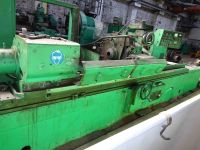 Cylindrical Grinder Stanko 3M175 (400x2800) 1985-Photo 4