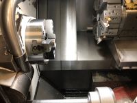Токарный станок с ЧПУ (CNC) MAZAK QT-PRIMOS 150 SG-SmoothC 2018-Фото 3