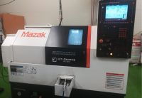 Токарный станок с ЧПУ (CNC) MAZAK QT-PRIMOS 150 SG-SmoothC 2018-Фото 2