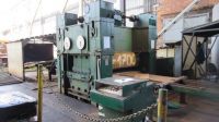 Rechttrekken machine VEB BLEMA GOTHA UBR 20X1600/1 1989-Foto 3