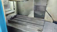 CNC de prelucrare vertical KNUTH X MILL 640 2011-Fotografie 6
