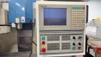 CNC de prelucrare vertical KNUTH X MILL 640 2011-Fotografie 7