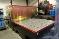 3D Laser AMADA Alpha II/LC2415A2 1997-Photo 3