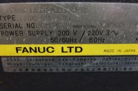 3D Laser AMADA Alpha II/LC2415A2 1997-Photo 4