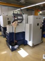 CNC draaibank TSUGAMI B012(BE)-II 2004-Foto 15