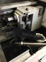 CNC draaibank TSUGAMI B012(BE)-II 2004-Foto 4